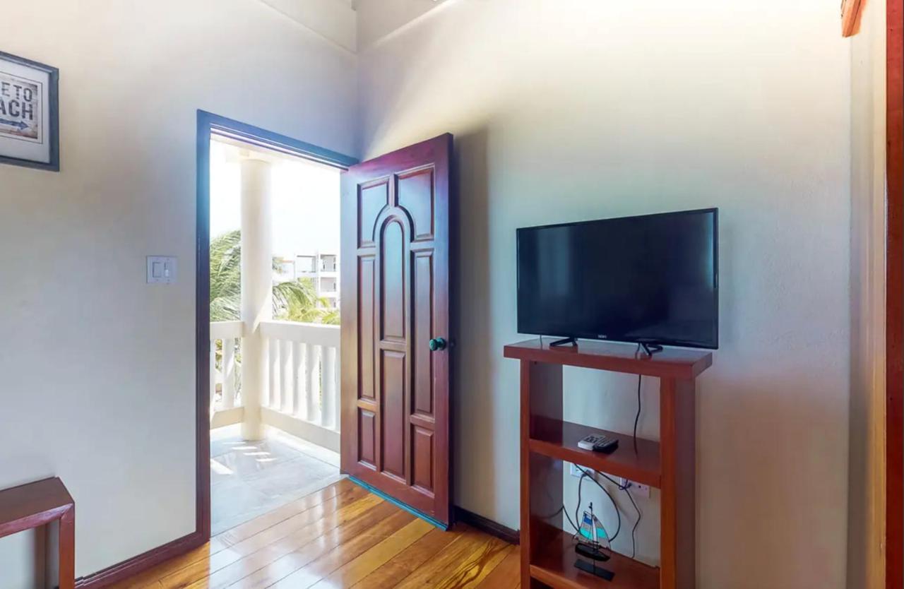 Sandy Feet Beach Resort Placencia Luaran gambar